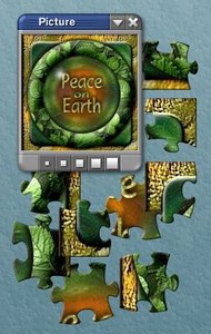 Peace050 screenshot